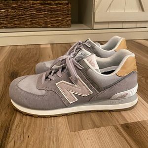 Women’s New Balance Shoes
